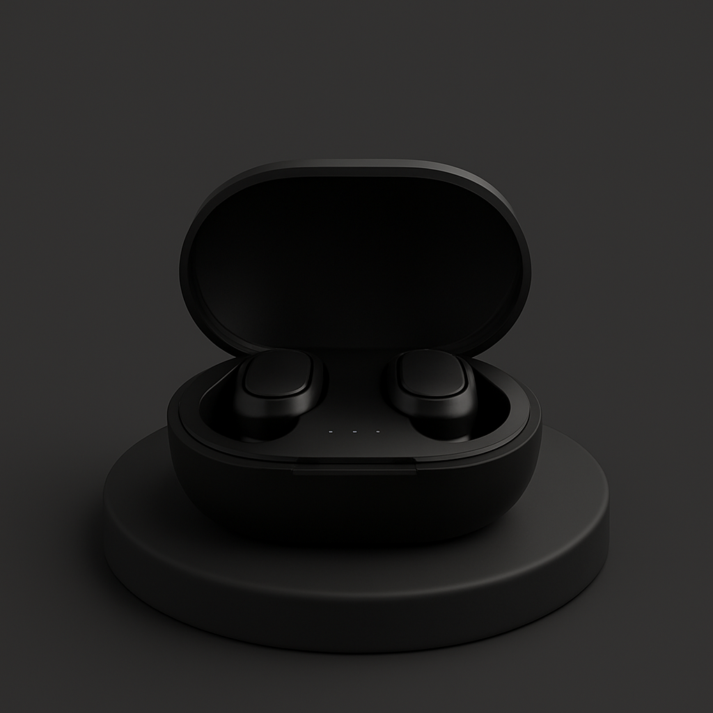 TravaBuds™ Wireless Earbuds